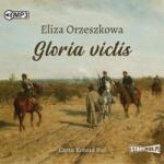 Eliza Orzeszkowa Gloria victis. Audiobook