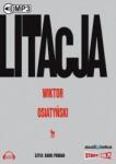 Wiktor Osiatyński Litacja. Audiobook