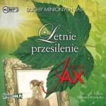 Jax Joanna Duchy minionych lat T. 2 Letnie. . audiobook