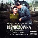 Agnieszka Panasiuk CD MP3 Leśniczówka. Sekrety Białej. Tom 2