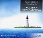 Praca zbiorowa Kolebka nawigatorów Audiobook QES