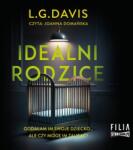 Guy Davis CD MP3 Idealni rodzice