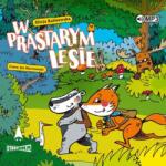 Alicja Kalinowska CD MP3 W Prastarym Lesie