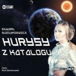 Edward Guziakiewicz Hurysy z katalogu audiobook