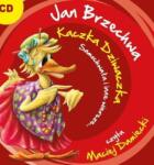 Jan Brzechwa Kaczka Dziwaczka, Samochwała i inne wiersze