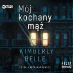 Kimberly Belle CD MP3 Mój kochany mąż