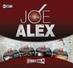 Joe Alex Pakiet: Joe Alex cz. 2 audiobook