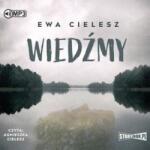 Ewa Cielesz Wiedźmy audionook