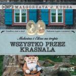 Małgorzata J. Kursa Malwina i Eliza na tropie T. 2 Wszystko. . . Audiobok