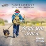 Jaszczuk Paweł CD MP3 Za głosem serca