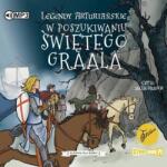 Storybox Legendy arturiańskie T. 8 Audiobook