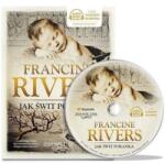 Francine Rivers Znamię lwa T. 3 Jak świt poranka Audiobook