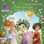 Holub, Joan CD MP3 Nikczemna Meduza. Boskie dziewczyny. Tom 8