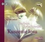 Barbara Rybałtowska Kuszenie losu w. 2 audiobook