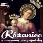 Lumen Nowenna pompejańska. . . audiobook CD MP3