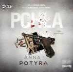 Anna Potyra Pchła audiobook