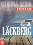 Camilla Lackberg Pogromca lwów audiobook