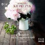 Agnieszka Krawczyk Uśmiech losu T. 3 Szczęście na wyciągnięcie ręki CD
