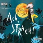 Ryrych Katarzyna Ach, strach! audiobook