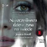 Knoll Jessica CD MP3 Najszczęśliwsza dziewczyna na świecie