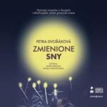 Petra Dvořáková CD MP3 Zmienione sny