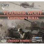 Wolff Vladimir Kryptonim burza Audiobook