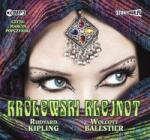 Wolcott Balestier, Rudyard Kipling Królewski klejnot audiobook