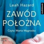 Leah Hazard Zawód położna audiobook