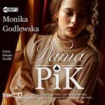 Godlewska Monika Dama Pik audiobook