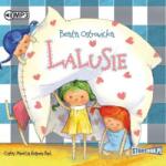 Beata Ostrowicka Lalusie audiobook
