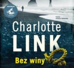 Charlotte Link Bez winy audiobook