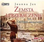 Jax Joanna Zemsta i przebaczenie T. 2 Otchłań. . . audiobook