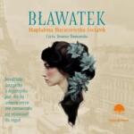 Magdalena Buraczewska-Świątek CD MP3 Bławatek