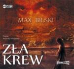 MAX BILSKI Zła krew audiobook