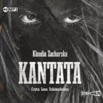 Klaudia Zacharska Kantata Audiobook