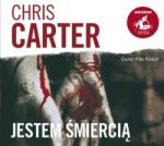 Chris Carter Cd Mp3 Jestem śmiercią