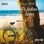 Dorota Milli To jedno lato audiobook