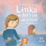 Ryrych Katarzyna CD MP3 Linka w mysim mieście