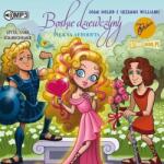 Holub, Joan Boskie dziewczyny T. 3 Piękna Afrodyta audiobook