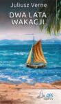 Verne Juliusz Dwa lata wakacji Audiobook