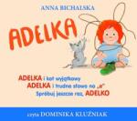 Anna Bichalska CD MP3 Adelka