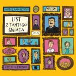 Kornel Makuszyński List z tamtego świata Audiobook