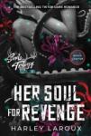 Laroux, Harley Her Soul for Revenge - megakonyvek - 4 794 Ft
