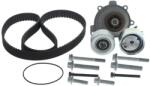 Bosch Set pompa apa + curea dintata BOSCH 1 987 945 349 (1 987 945 349) - automobilus