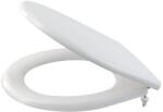 AlcaPlast/Alcadrain Alcadrain /Alcaplast Wc ülőke univerzális SOFTCLOSE, Duroplast A604 (A604)