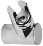 FERRO Állítható fali zuhanytartó U03 (U03)