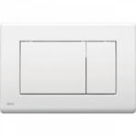 AlcaPlast/Alcadrain Alcadrain /Alcaplast Nyomólap a falsík alatti szerelési rendszerekhez, fehér M270 (M270)