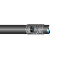  Nyomáskompenzált csepegtető cső PoliDrip PC 20mm/33cm 2, 3l/h 100 fm (PDPC09120323)