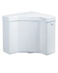  Sarok wc tartály CR "Angolo (1050CR)