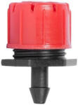  Bokor Öntöző gomba szabályozható 0-70 l/h piros (MZ513000070)